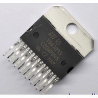 TDDA7293 Audio Power Amplifier Guide