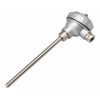 RTD сенсорлору түшүндүрүлөт: Иштөө принциби, түрлөрү жана колдонмолору